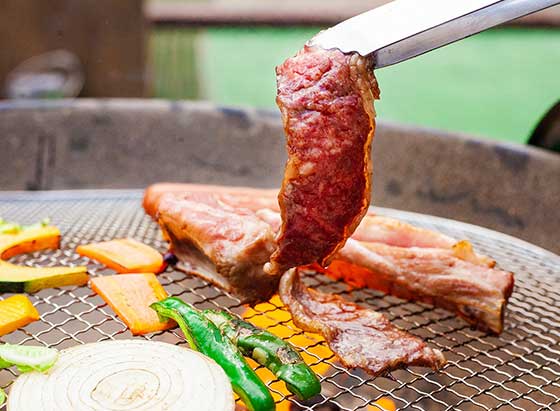 BBQ
