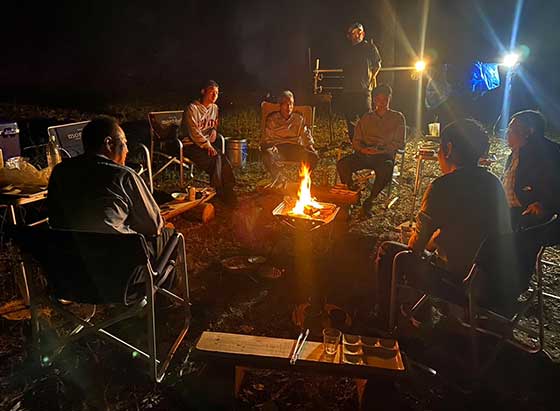 BBQ