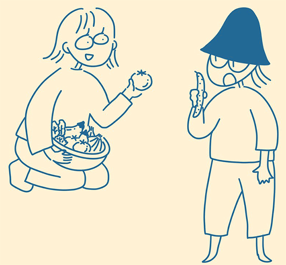 イラスト