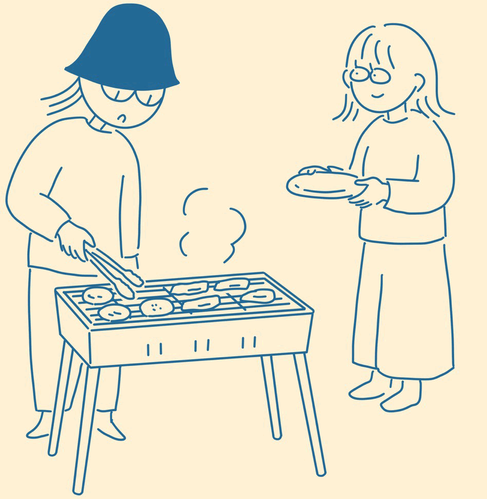 イラスト